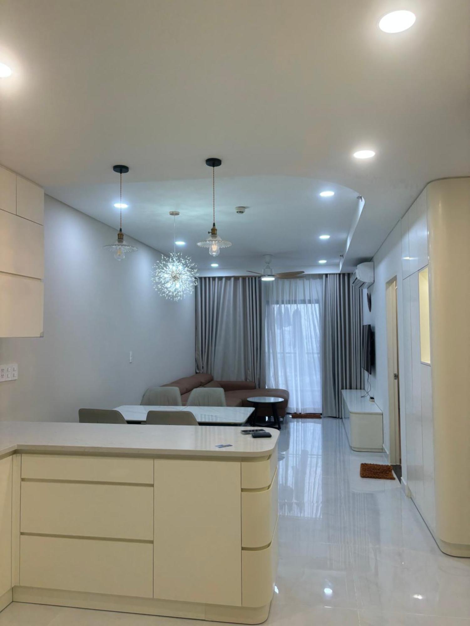 Ho Cao Cap Căn hộ *