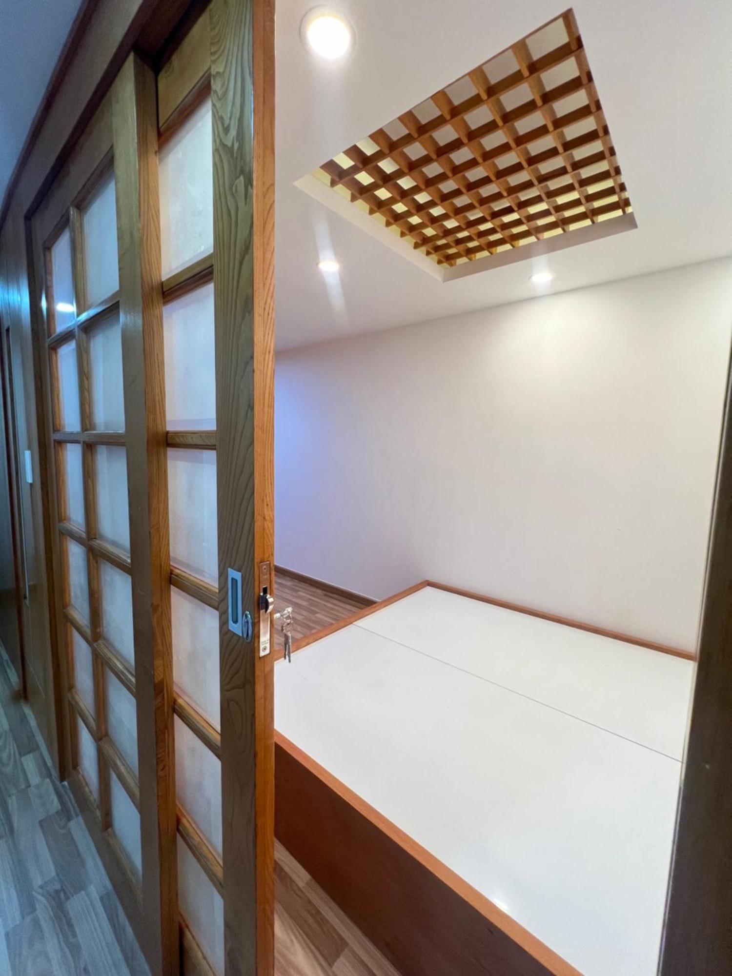 Căn hộ Ho Cao Cap TP. Hồ Chí Minh