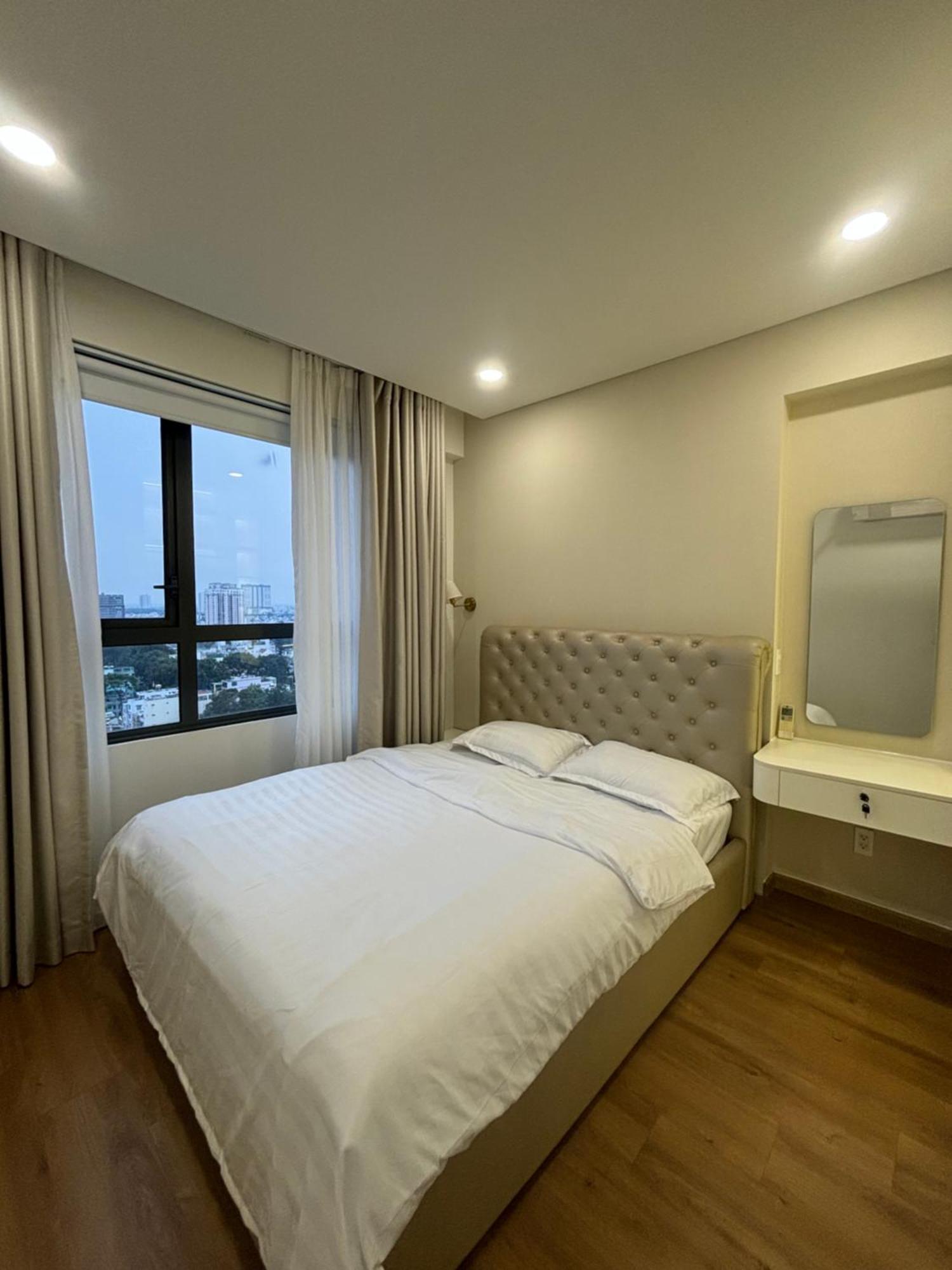 Căn hộ Ho Cao Cap TP. Hồ Chí Minh